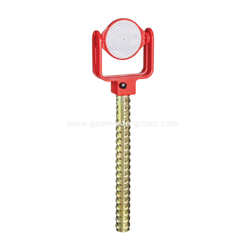 Objetivo birreflex (60 mm)