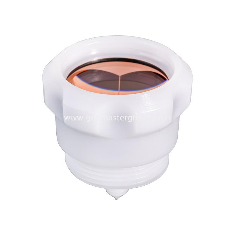 Miniprisma topográfico (25,4 mm)