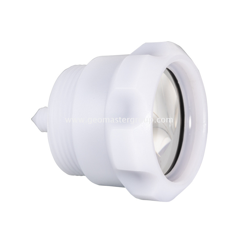 Miniprisma topográfico (25,4 mm)