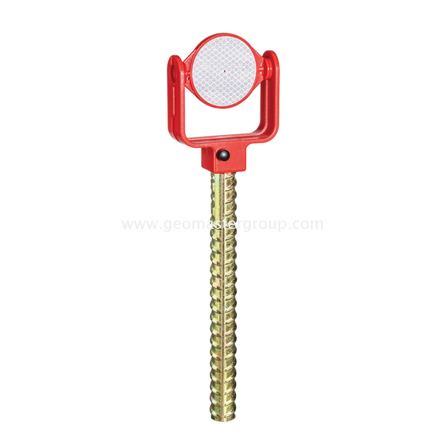 Objetivo del perno de convergencia