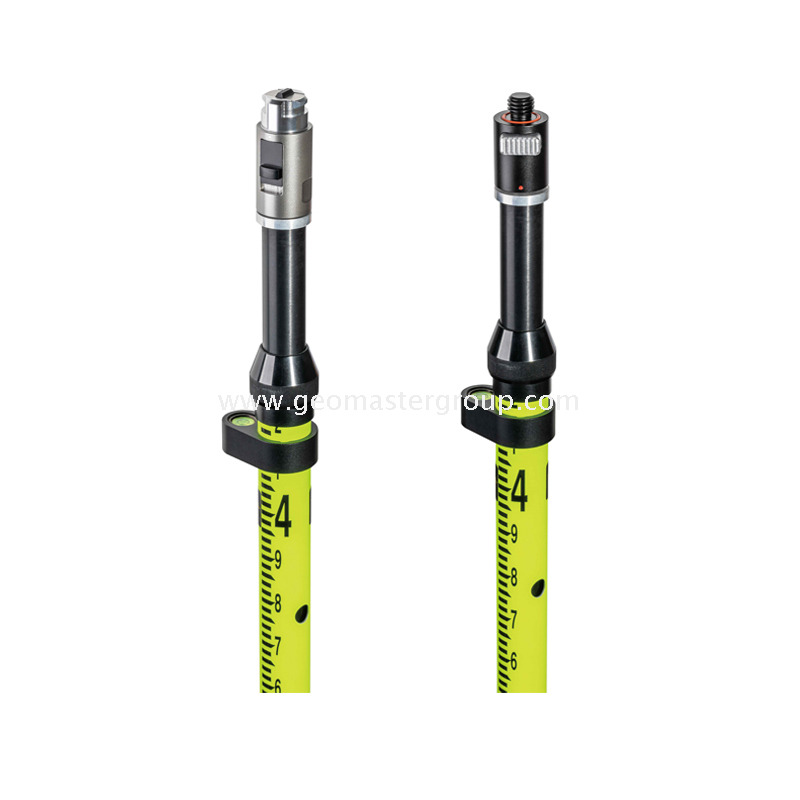 Varilla de rover-lock snock (2m)