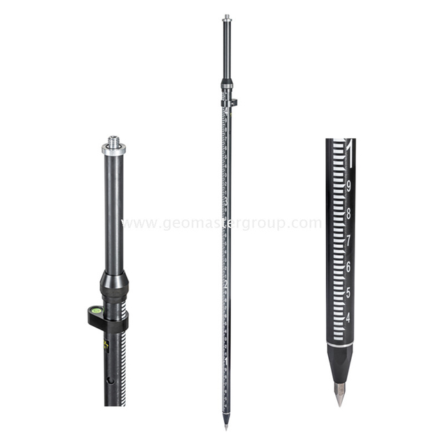 Varilla de rover-lock snock (2m)