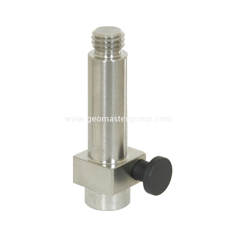 Adaptador de tornillo a trozo