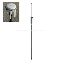 Poste RTK (2,0 m, 10 mm)