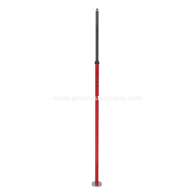 Extensión del polo GPS (1.8m)