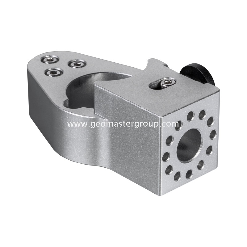 Nivel de polo GPS (diámetro 29 mm; precisión: 30 '/2 mm)