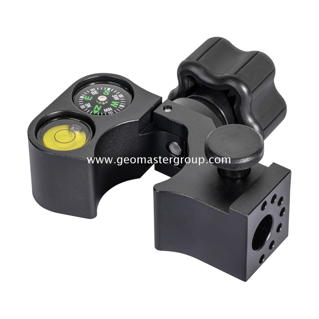 Clamp de cuna QR (25.4-32 mm)