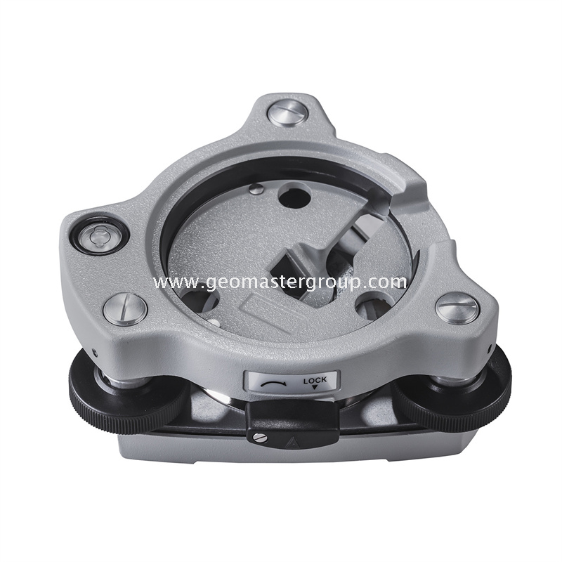 Adaptador giratorio de prisma (GS20,C/GRY)