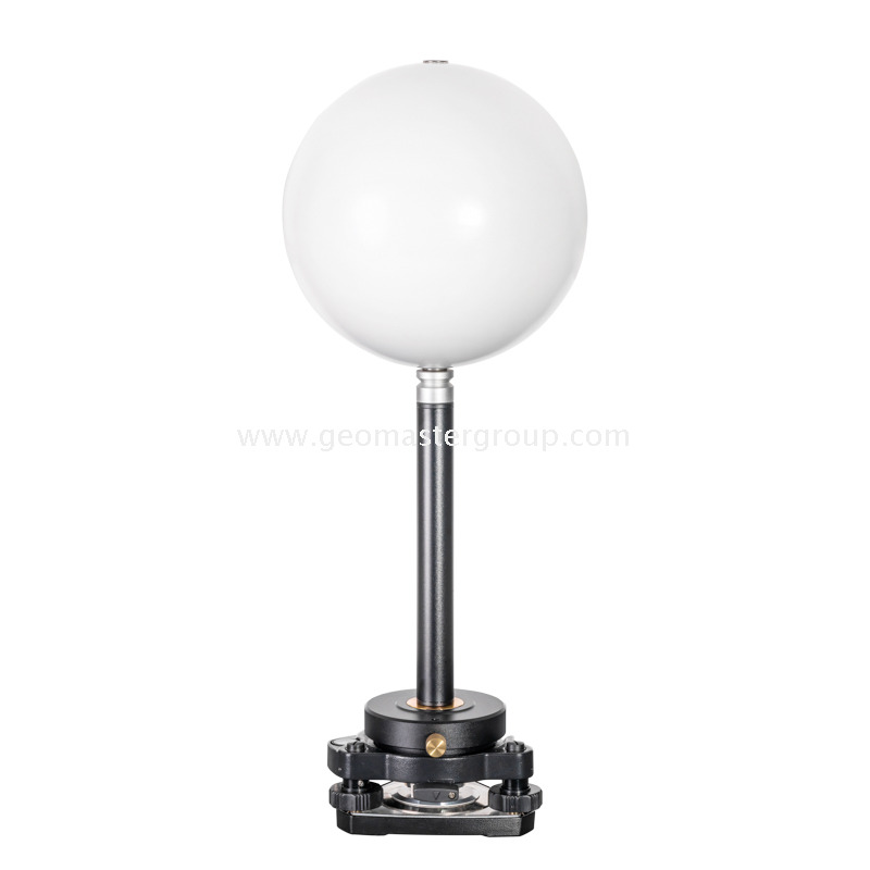 GPS Mini Pole (M25,300 mm, BLK/SB)
