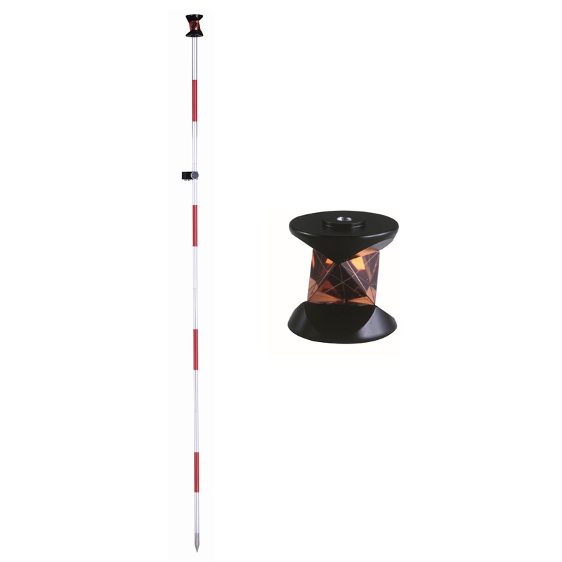 Mini PRISM SETS EN EQUIPOS ELECTRÓNICOS DE MEJORACIÓN DE DISTANCIA (EDM): una guía completa