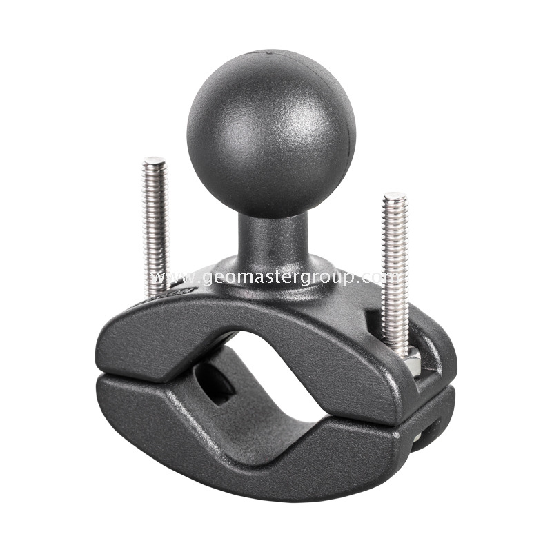 Kit de montaje de tableta resistente (abrazadera múltiple)