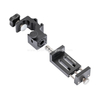 Clamp de cuna QR (29-42 mm)
