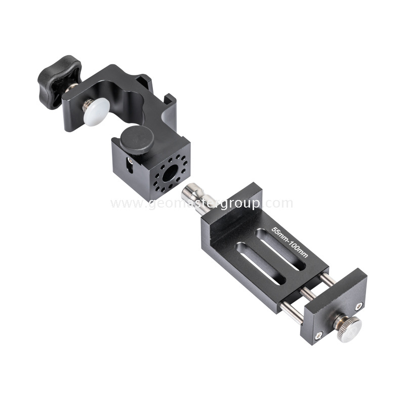 Clamp de cuna QR (29-42 mm)