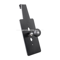 Soporte de trípode para tableta resistente