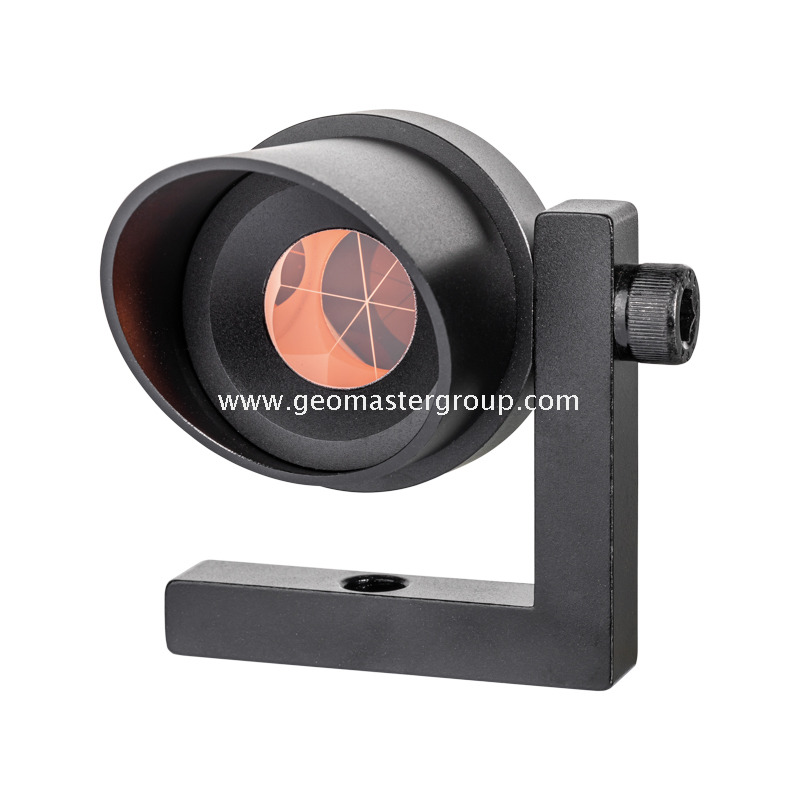 Prisma de refugio contra la lluvia (barra en L GMP104, 25,4 mm)