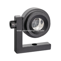 Prisma de monitoreo de barra en L (25,4 mm)