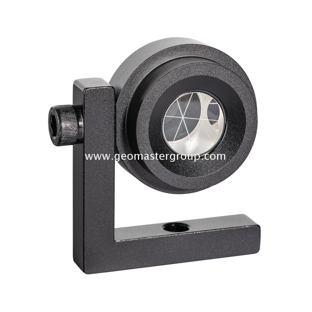 Prisma de monitoreo de barra en L (25,4 mm)