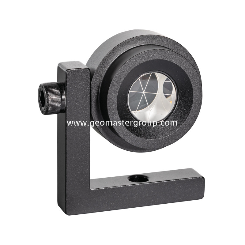 Prisma de monitoreo de barra en L (25,4 mm)