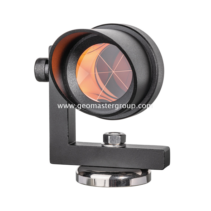 Prisma de riel de barra en L (base de 48 mm)