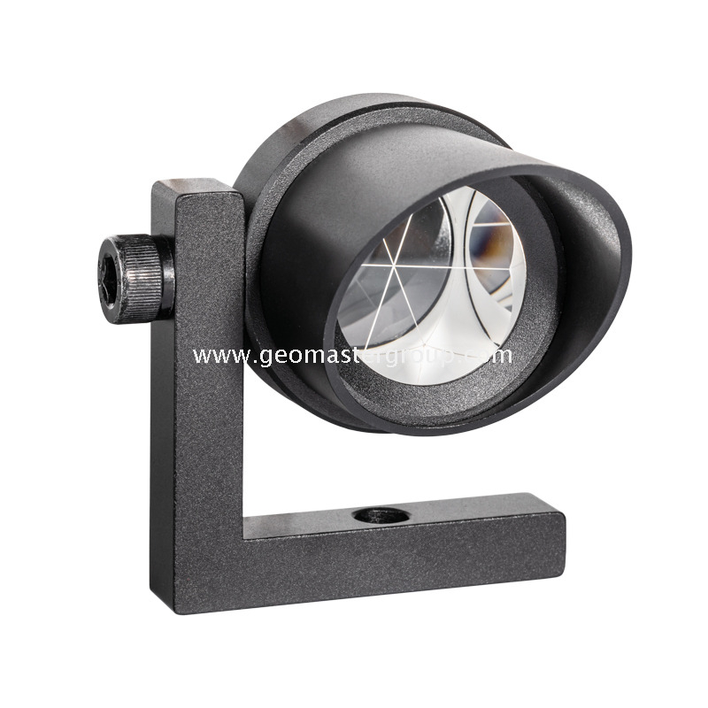 Prisma de refugio contra la lluvia (barra en L GMP104, 38,1 mm)