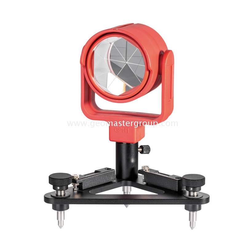 Prism circular (GPR1, Org Canister)