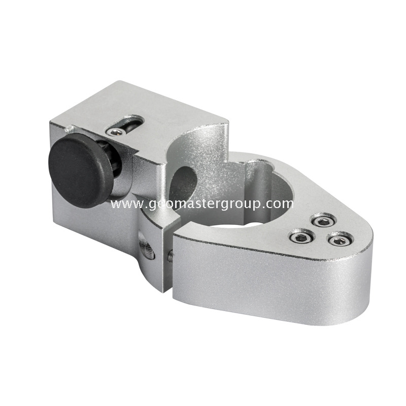 Nivel de polo GPS (diámetro 32 mm; precisión: 40 '/2 mm)