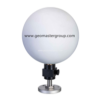 Esfera de escáner (145 mm, 12 mm ADP)