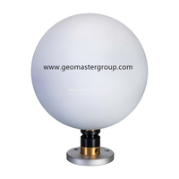 Esfera del escáner (145 mm, 5/8' ADP)