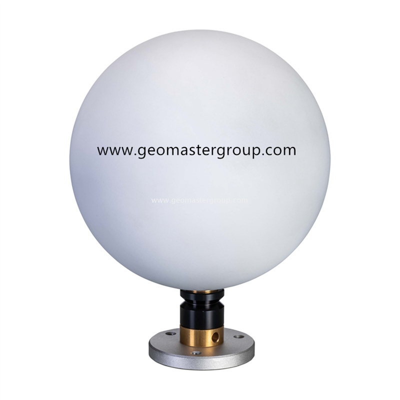 Esfera del escáner (145 mm, 5/8' ADP)