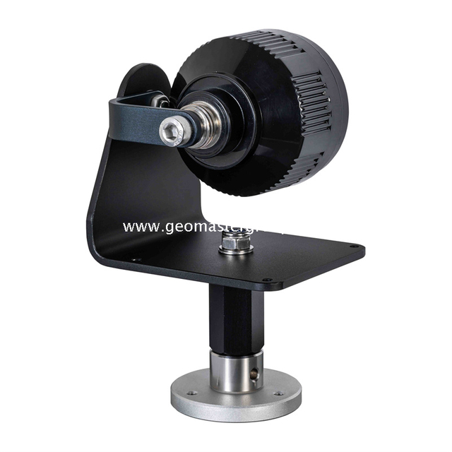 Prisma de barra en L (GHT112-20BK)