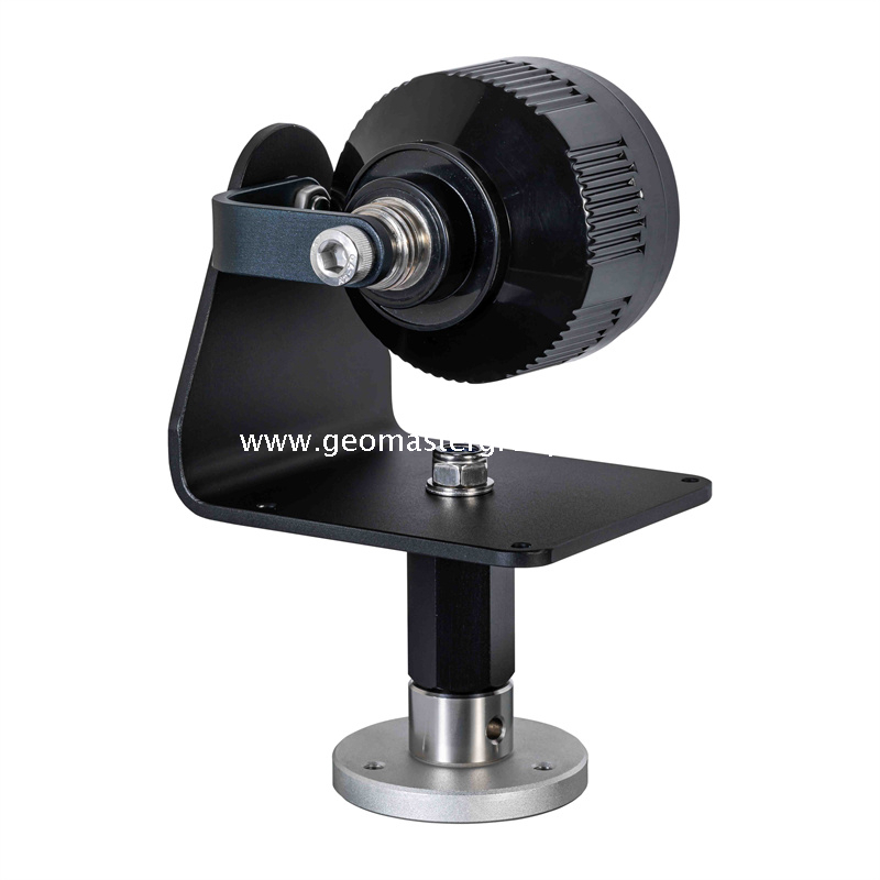 Prisma de barra en L (GHT112-20BK)