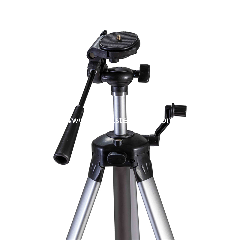 Trípode láser (1/4',160cm)