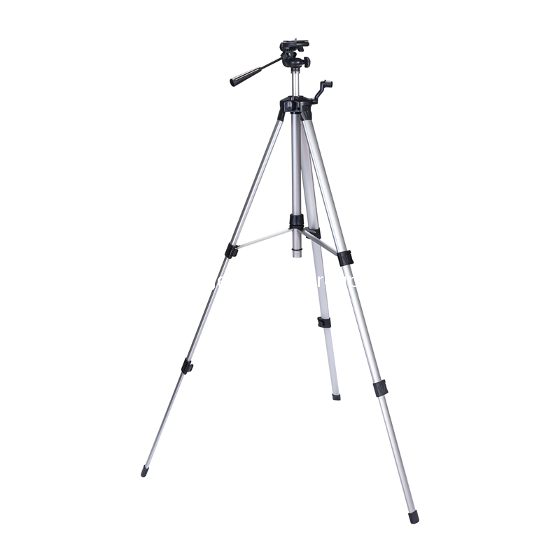Trípode láser (1/4',160cm)
