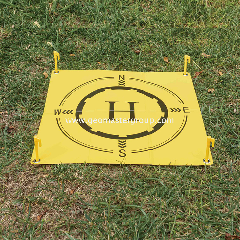 Plataforma para drones (550x550 mm)