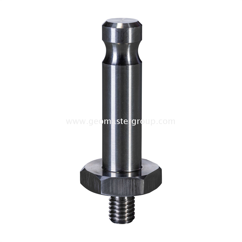 Adaptador de montura de prisma