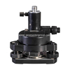 Combinación de adaptador y base nivelante (CS35,G/BLK)
