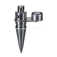 Mini poste reflector (5/8')