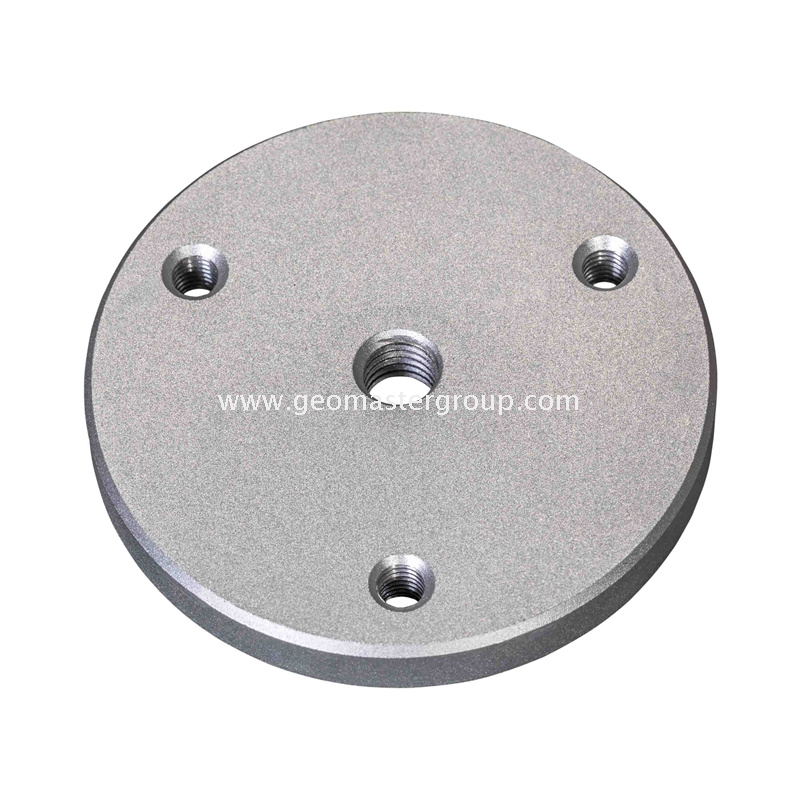 Portador fijo magnético