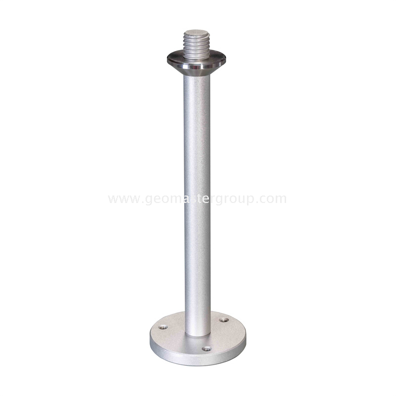 Portador fijo magnético