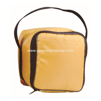 Bolsa de prisma circular
