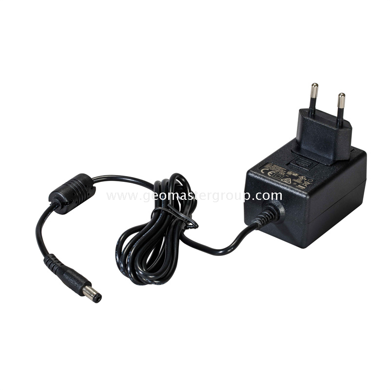 Adaptador de fuente de alimentación