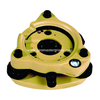 Base nivelante GPS/prisma (TS15,B/YEL/OPT)