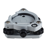 Base nivelante GPS/prisma (TS15,E/GRY/OPT)