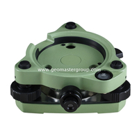 Base nivelante GPS/prisma (TS15,G/GRN/OPT)