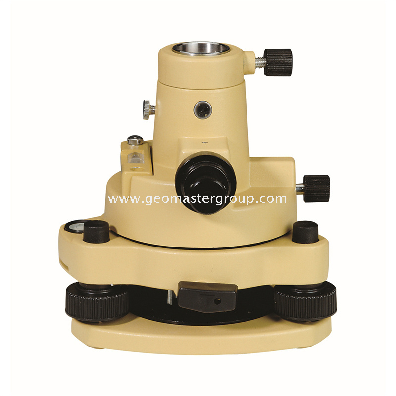 Kit de prisma transversal