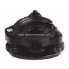 Adaptador giratorio de prisma (GS20,B/BLK)