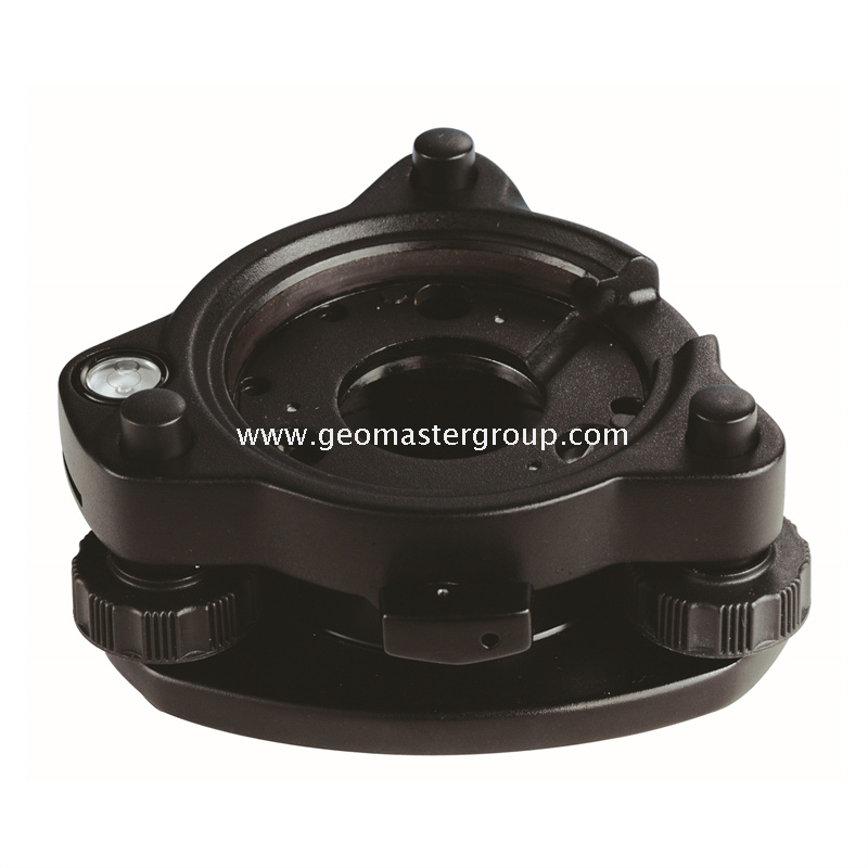 Adaptador giratorio de prisma (GS20,B/BLK)
