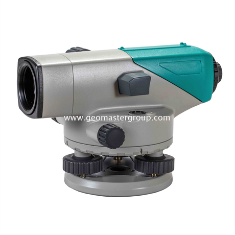 Nivel automático (B40)