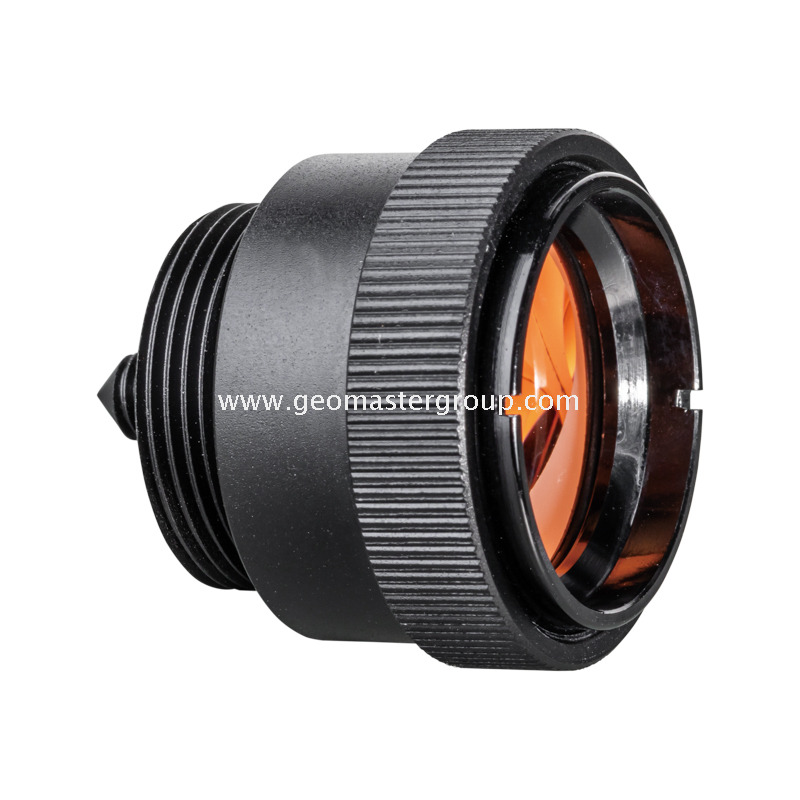 Miniprisma topográfico (25,4 mm)