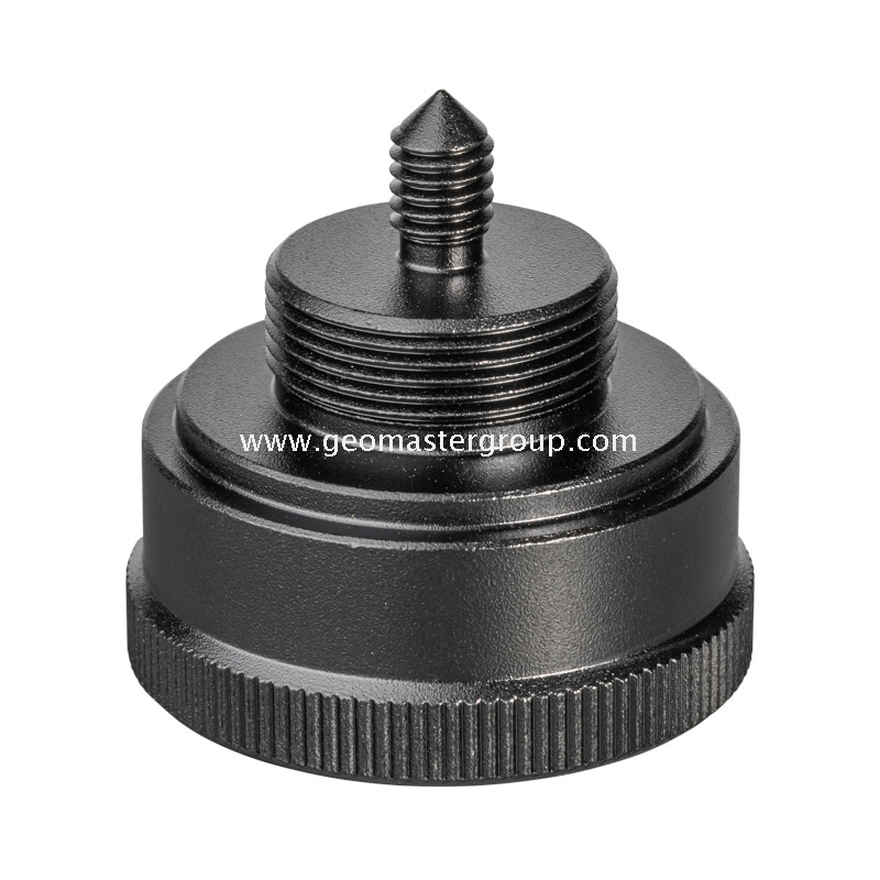 Mini prisma topográfico